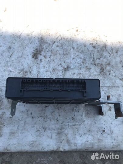 Блок управления двигателем Mitsubishi Galant 6A13