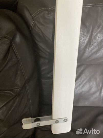 Бортик. Икеа