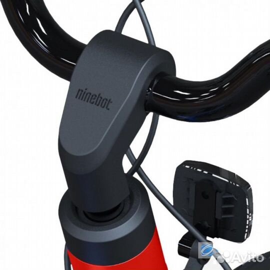 Велосипед Xiaomi Ninebot Kids Sport Bike 16