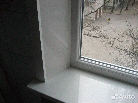 Остекление балкона монтаж