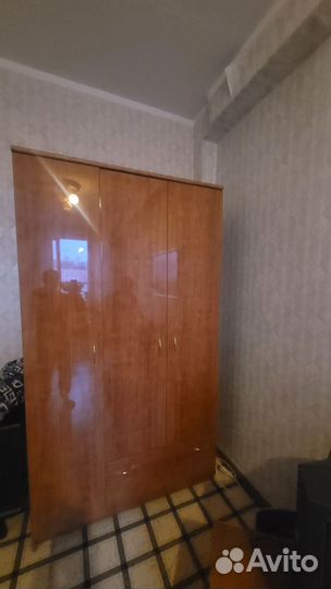 Шкаф шатура