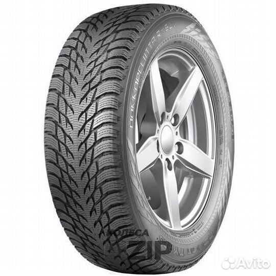 Nokian Tyres Hakkapeliitta R3 235/45 R18 98T