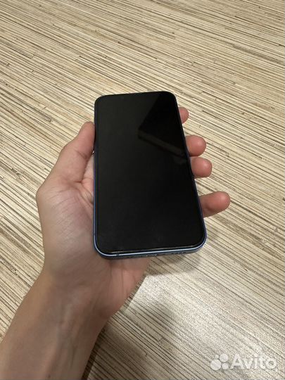 iPhone 13 mini, 128 ГБ