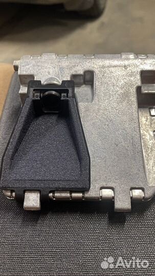 Камера под лобовое стекло