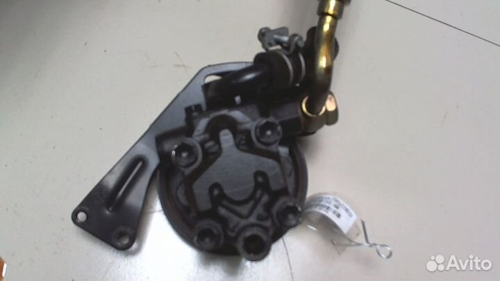 Гур Nissan Almera N15, 1998