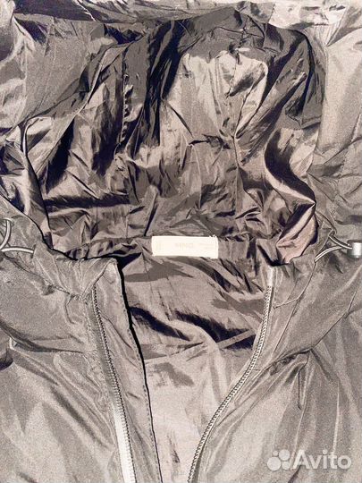 Пуховик мужской Mango