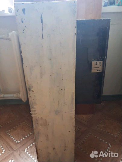 Сейф оружейный