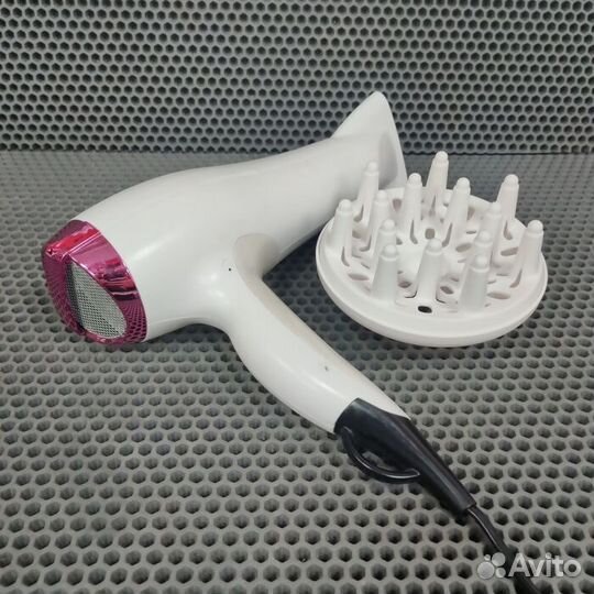 Фен Remington D5226 (Рассрочка / Р4)