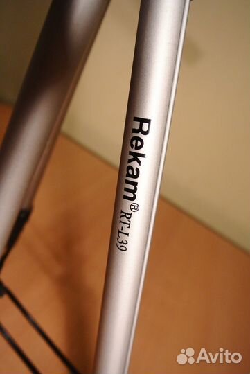 Штатив под беззеркалку