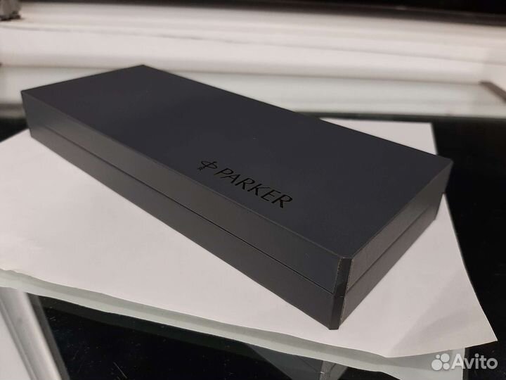 Футляр для ручки Parker