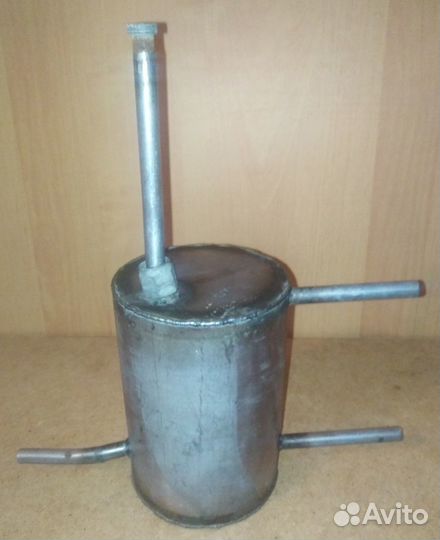 Дистиллятор самогонный аппарат