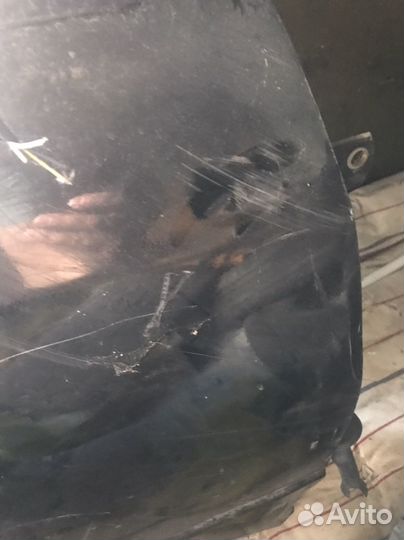 Дверь передняя правая мицубиси оутлендер 1