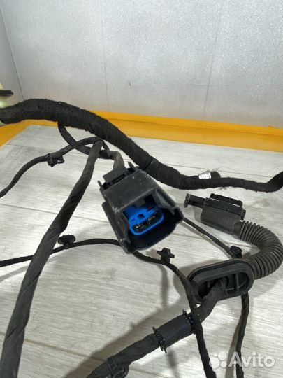 Проводка передней левой двери Haval F7, F7x