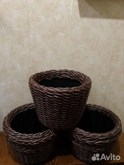 Кашпо, горшок для цветов