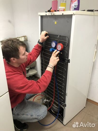 Ремонт бытовой техники