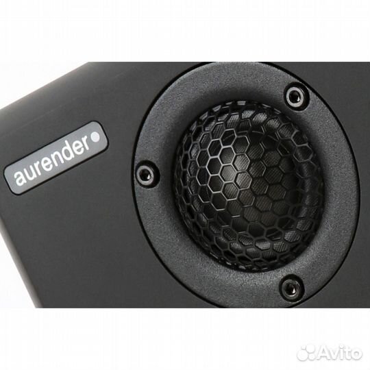 Aurender S5W Black