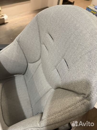 Стул для кормления Peg perego siesta folow me