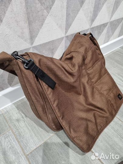 Сумка для коляски