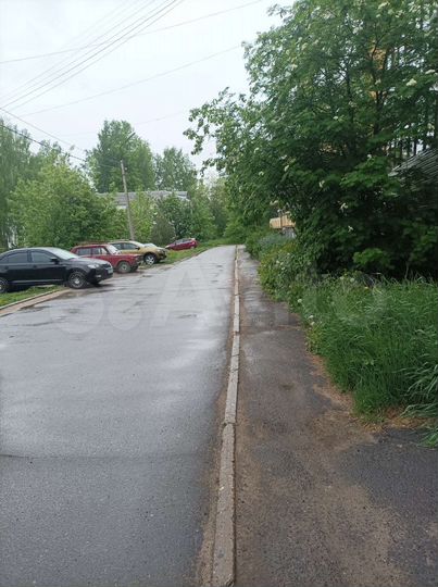 3-к. квартира, 67 м², 1/5 эт.