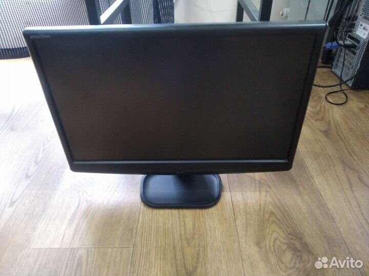 Монитор Emachines E200HV 20