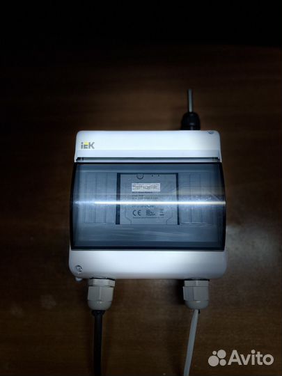 Автоматика Wi-Fi GSM для твердотопливного котла