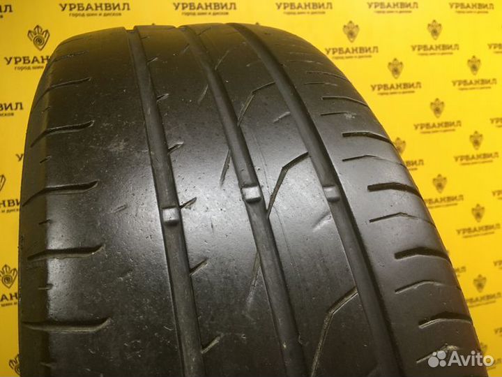 Continental ContiPremiumContact 2 205/65 R15 94H
