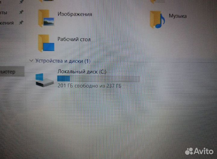 Ноутбук Dell FHd сенсорный/Core i7 6600U 2.6 ghz