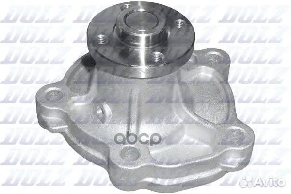 Водяной насос suzuki ignis -liana CW-0041;LWP 2