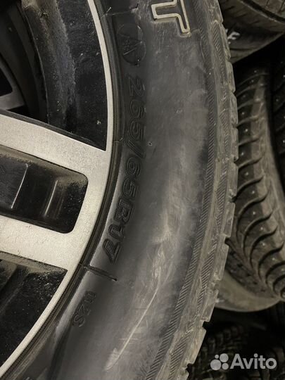 Sailun Terramax A/T 265/65 R17 112S