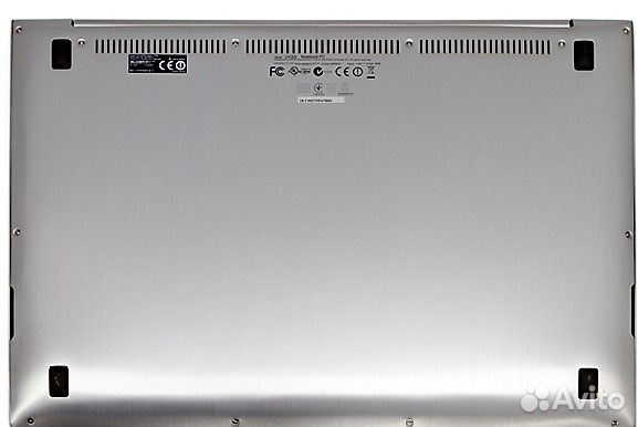 Asus ZenBook UX32LN Core i7-4510U GeForce 840MGe