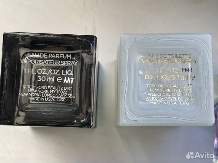 Tom Ford, Kajal, Blue roses, Lancôme