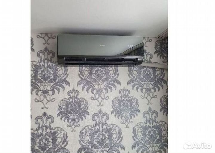 Сплит-системы с гарантией