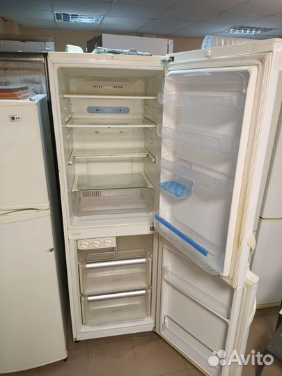 Холодильник бу lg