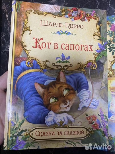 Книги пакет