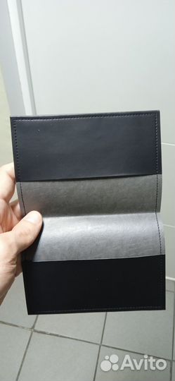 Обложка на паспорт