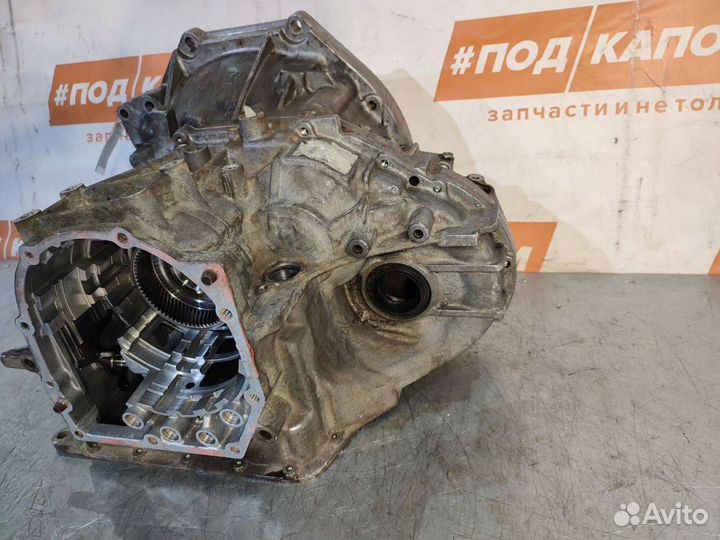 Корпус АКПП (кпп ) Ford Fusion (2002 - 2005)