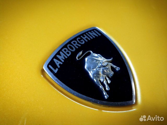 Lamborghini Gallardo, 2004 объявление продам