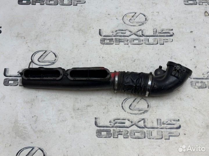 Патрубок воздушного фильтра Land Rover Range Rover