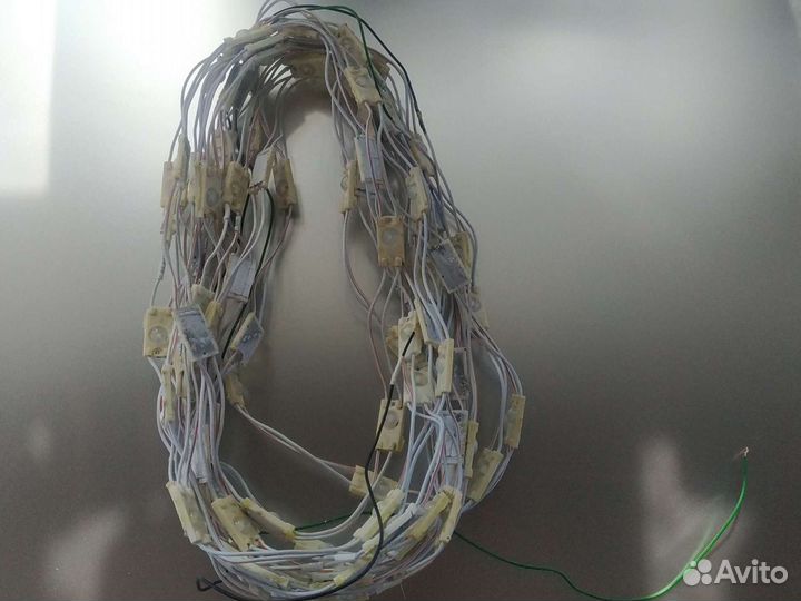 Светодиодная лента