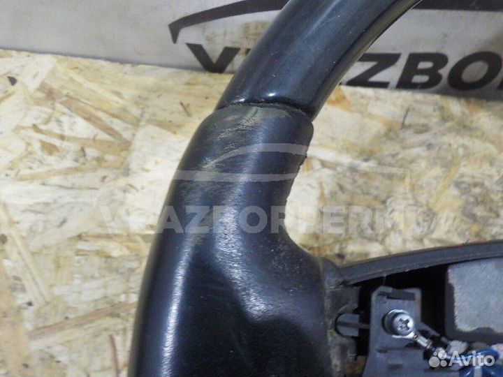 Рулевое колесо (руль) Lexus Ls 2006-2017