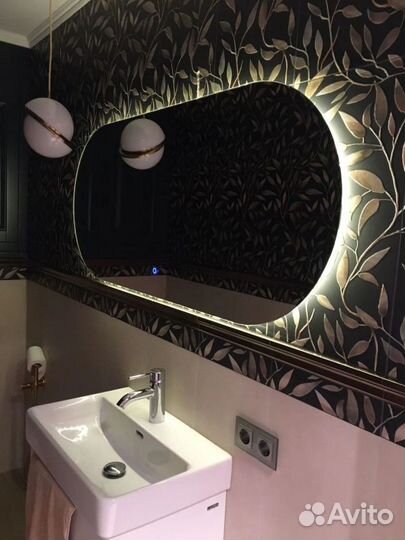 Зеркало под заказ