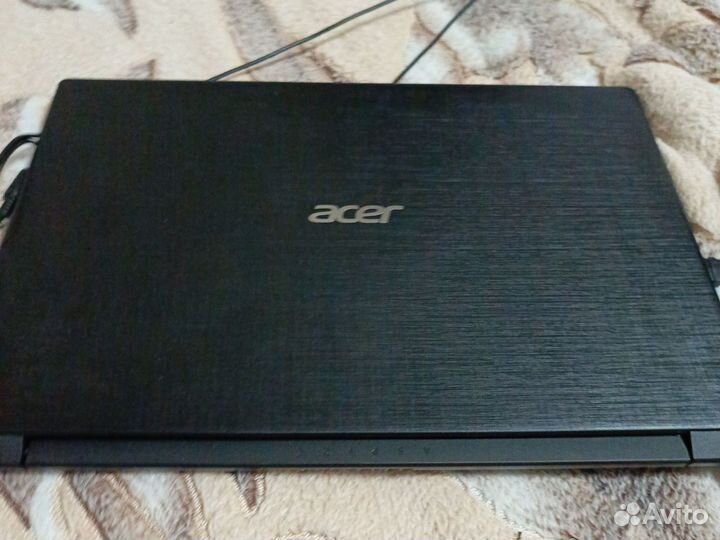 Acer aspire 3