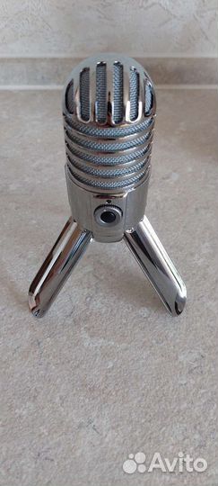 Микрофон Samson Meteor Mic