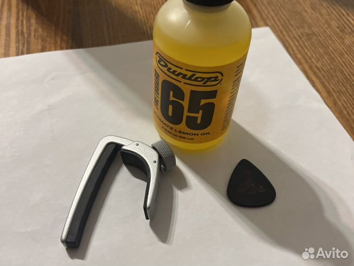 Гитара Washburn WCG18CE