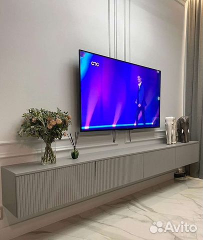 Тумба под телевизор