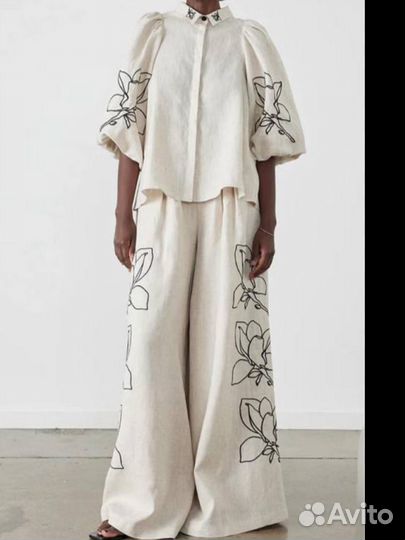 Костюм Zimmermann