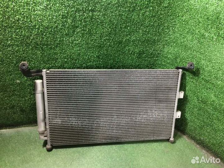 Радиатор кондиционера Honda Civic FD3 LDA 2008
