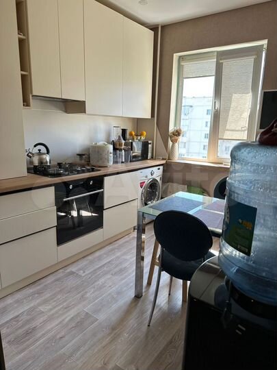 3-к. квартира, 70 м², 8/9 эт.