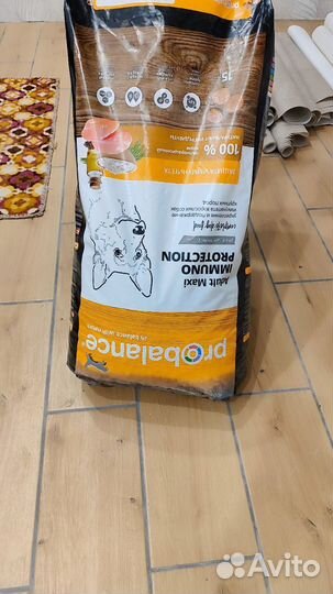 Корм для собаки 10кг