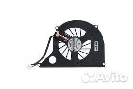 Вентилятор для ноутбука acer Aspire 1350 AS1351